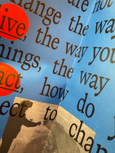 Load image into Gallery viewer, Closed Mouths Don't Get Fed