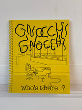 Load image into Gallery viewer, Gnocchi Gnocchi