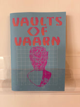 Load image into Gallery viewer, Vaults of Vaarn #1