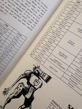 Load image into Gallery viewer, Vaults of Vaarn #1