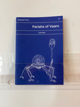 Load image into Gallery viewer, Pariahs of Vaarn #1