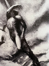 Load image into Gallery viewer, The Shrike