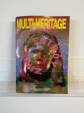 Load image into Gallery viewer, FatBoy Zine Issue 6