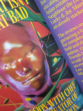 Load image into Gallery viewer, FatBoy Zine Issue 6