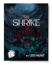 Load image into Gallery viewer, The Shrike