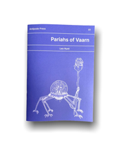 Load image into Gallery viewer, Pariahs of Vaarn #1