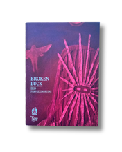 Load image into Gallery viewer, Broken Luck