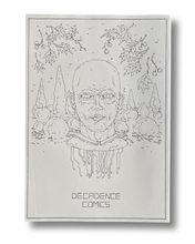 Load image into Gallery viewer, Prismatik Man #2