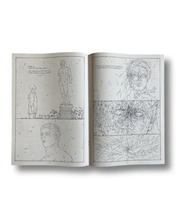 Load image into Gallery viewer, Prismatik Man #2