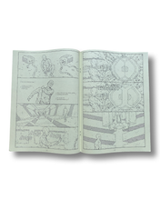 Load image into Gallery viewer, Prismatik Man #1