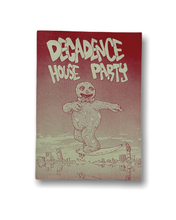 Load image into Gallery viewer, Decadence House Party