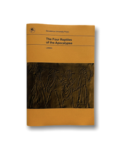 Load image into Gallery viewer, The Four Reptiles of the Apocalypse