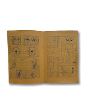 Load image into Gallery viewer, The Four Reptiles of the Apocalypse