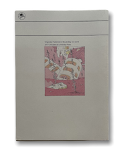 Load image into Gallery viewer, Propagation and Seed Dispersal of Human/Plant-Hybrids on 625B