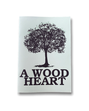 Load image into Gallery viewer, A Wood Heart