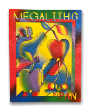 Load image into Gallery viewer, Megalith 6