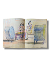 Load image into Gallery viewer, On the Way