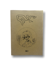 Load image into Gallery viewer, Untranslated #1