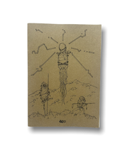 Load image into Gallery viewer, Untranslated #3