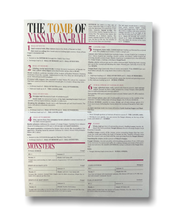 Load image into Gallery viewer, Vaults of Vaarn: Adventure Pack 01