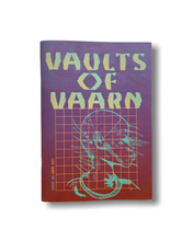 Load image into Gallery viewer, Vaults of Vaarn Complete Zine Bundle