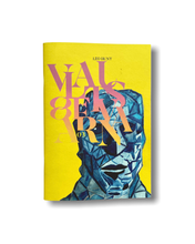 Load image into Gallery viewer, Vaults of Vaarn Complete Zine Bundle