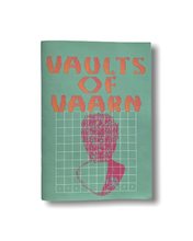 Load image into Gallery viewer, Vaults of Vaarn Complete Zine Bundle