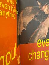 Load image into Gallery viewer, Closed Mouths Don't Get Fed
