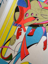 Load image into Gallery viewer, Dancefloor Paris
