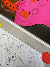 Load image into Gallery viewer, Dancefloor Paris
