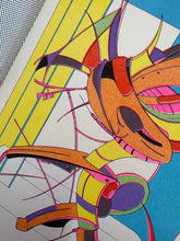 Load image into Gallery viewer, Dancefloor Paris
