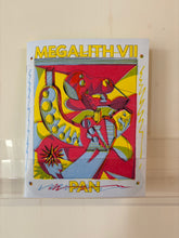 Load image into Gallery viewer, Megalith VIII: Inside
