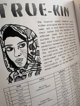 Load image into Gallery viewer, Vaults of Vaarn #1
