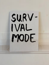 Load image into Gallery viewer, survival mode
