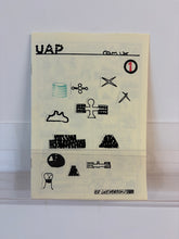 Load image into Gallery viewer, UAP 1
