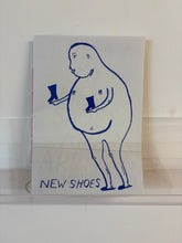Load image into Gallery viewer, New Shoes
