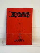 Load image into Gallery viewer, Remnants
