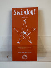 Load image into Gallery viewer, Swindon!
