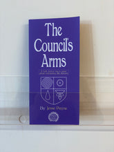 Load image into Gallery viewer, The Council's Arms
