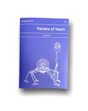 Load image into Gallery viewer, Pariahs of Vaarn #1
