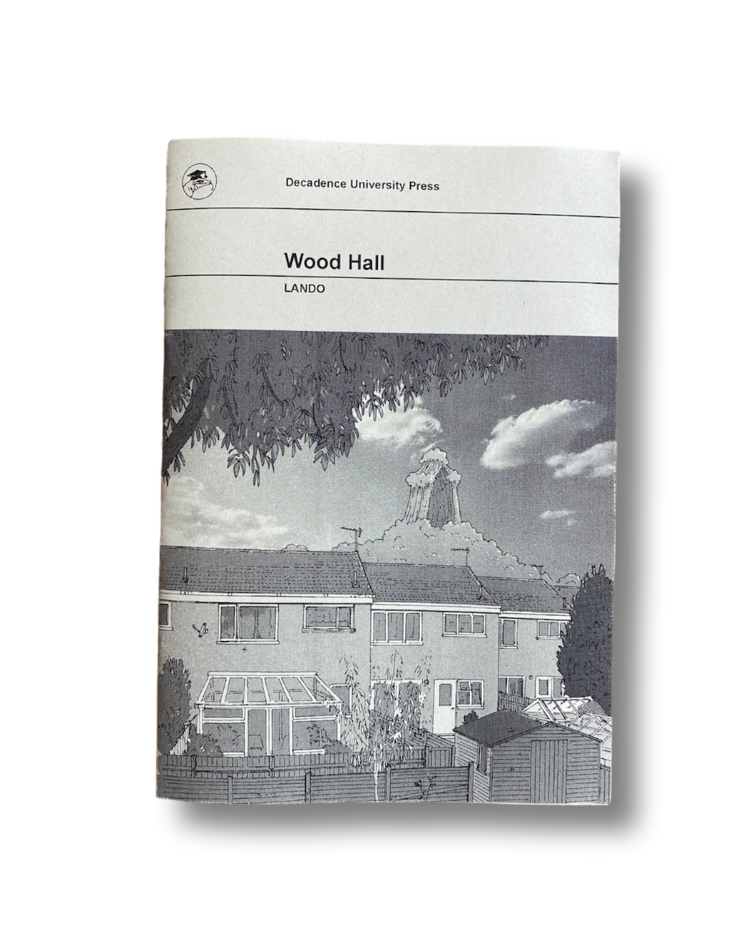 Wood Hall
