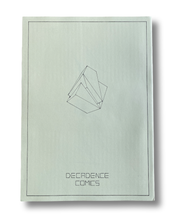 Load image into Gallery viewer, Prismatik Man #1
