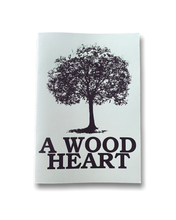 Load image into Gallery viewer, A Wood Heart
