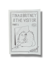Load image into Gallery viewer, Tina &amp; Britney &amp; The Visitor (Part 1)
