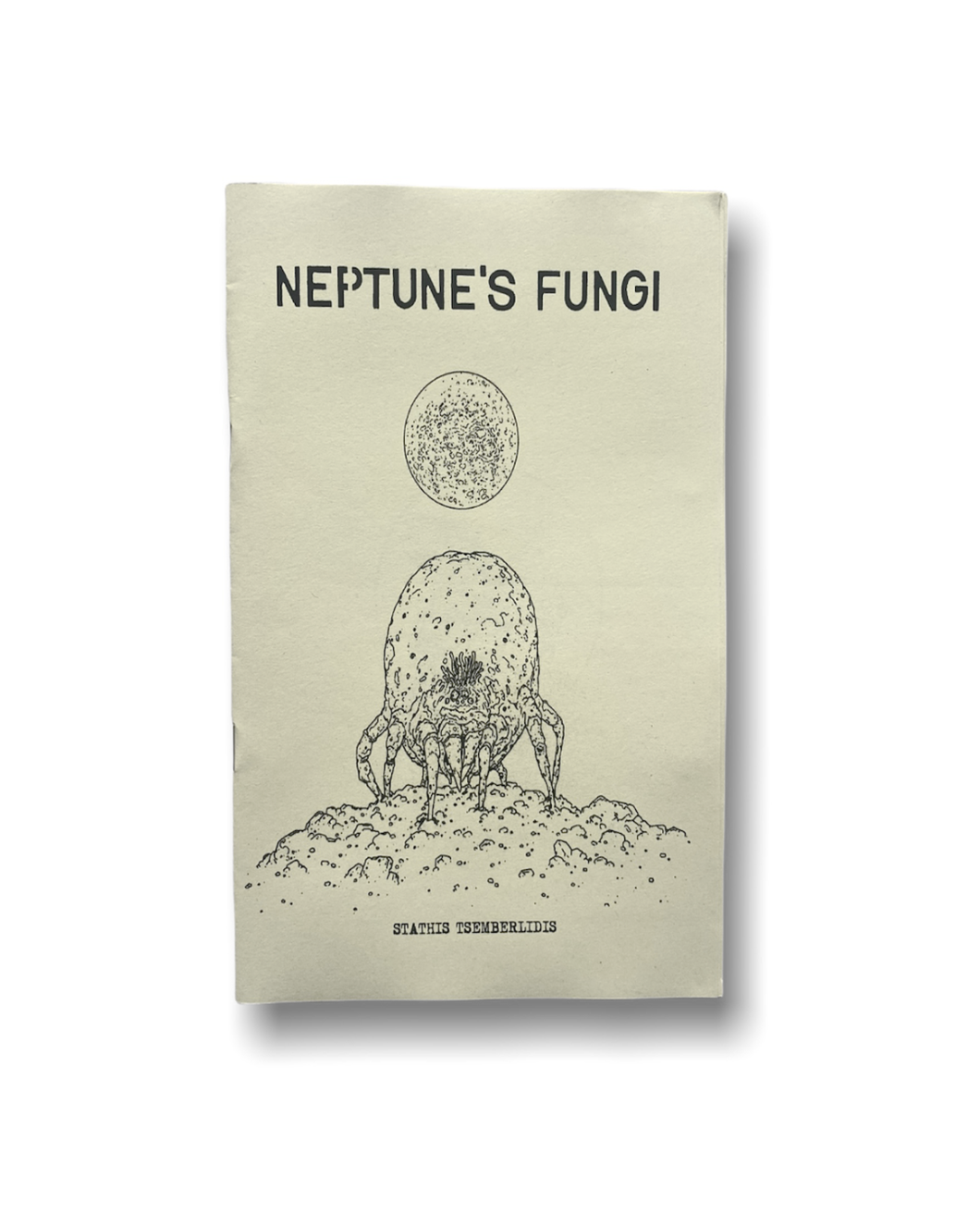 Neptune's Fungi